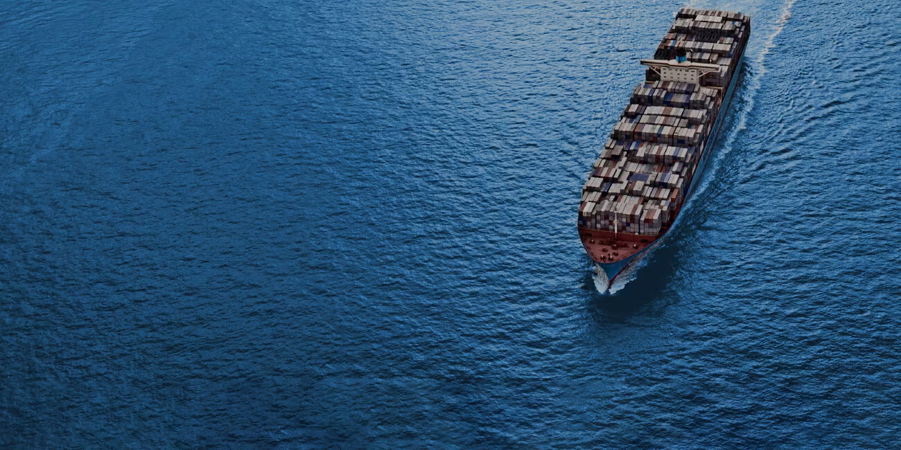 Ocean Cargo Transport